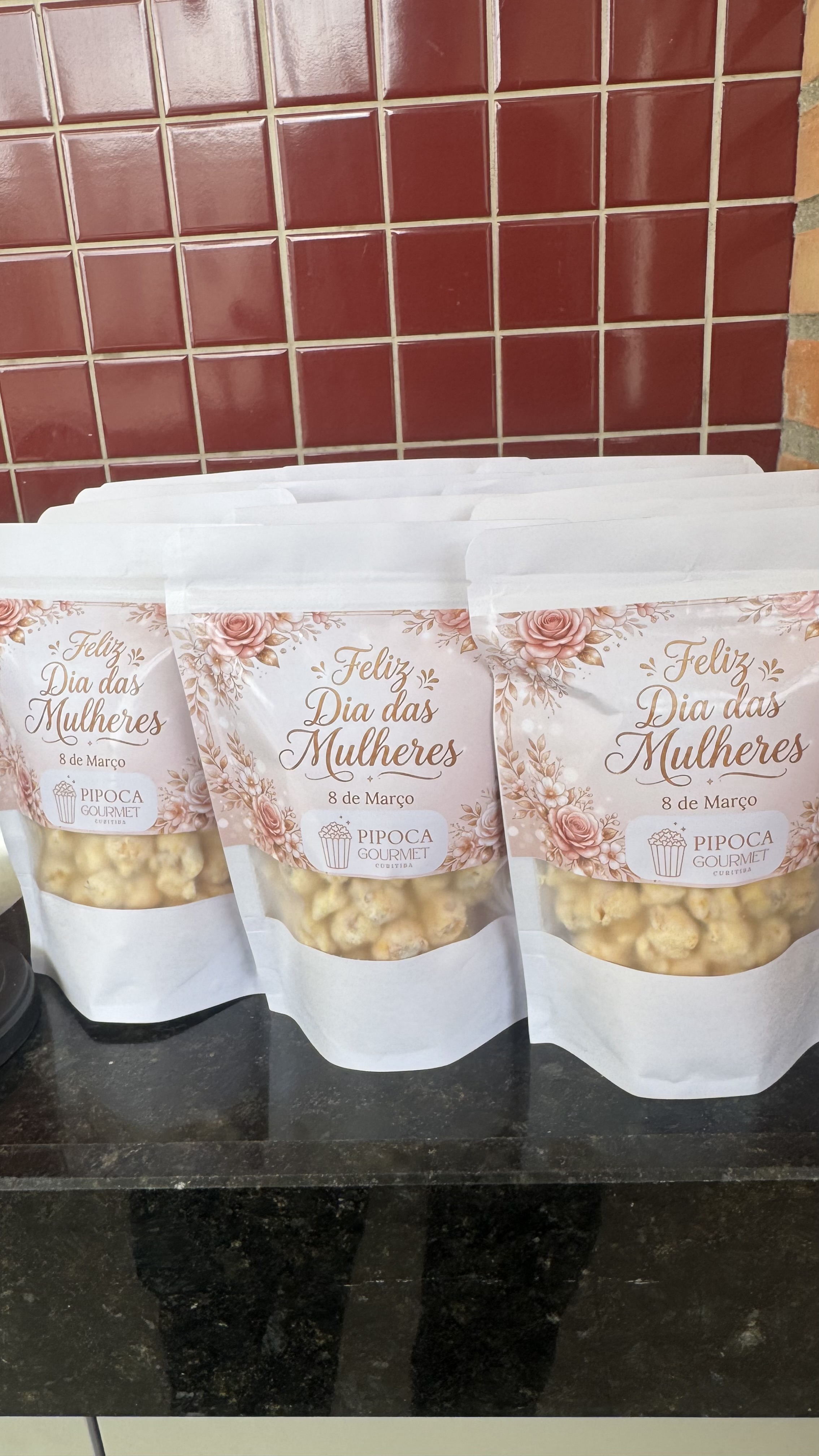 Lembrancinhas personalizadas